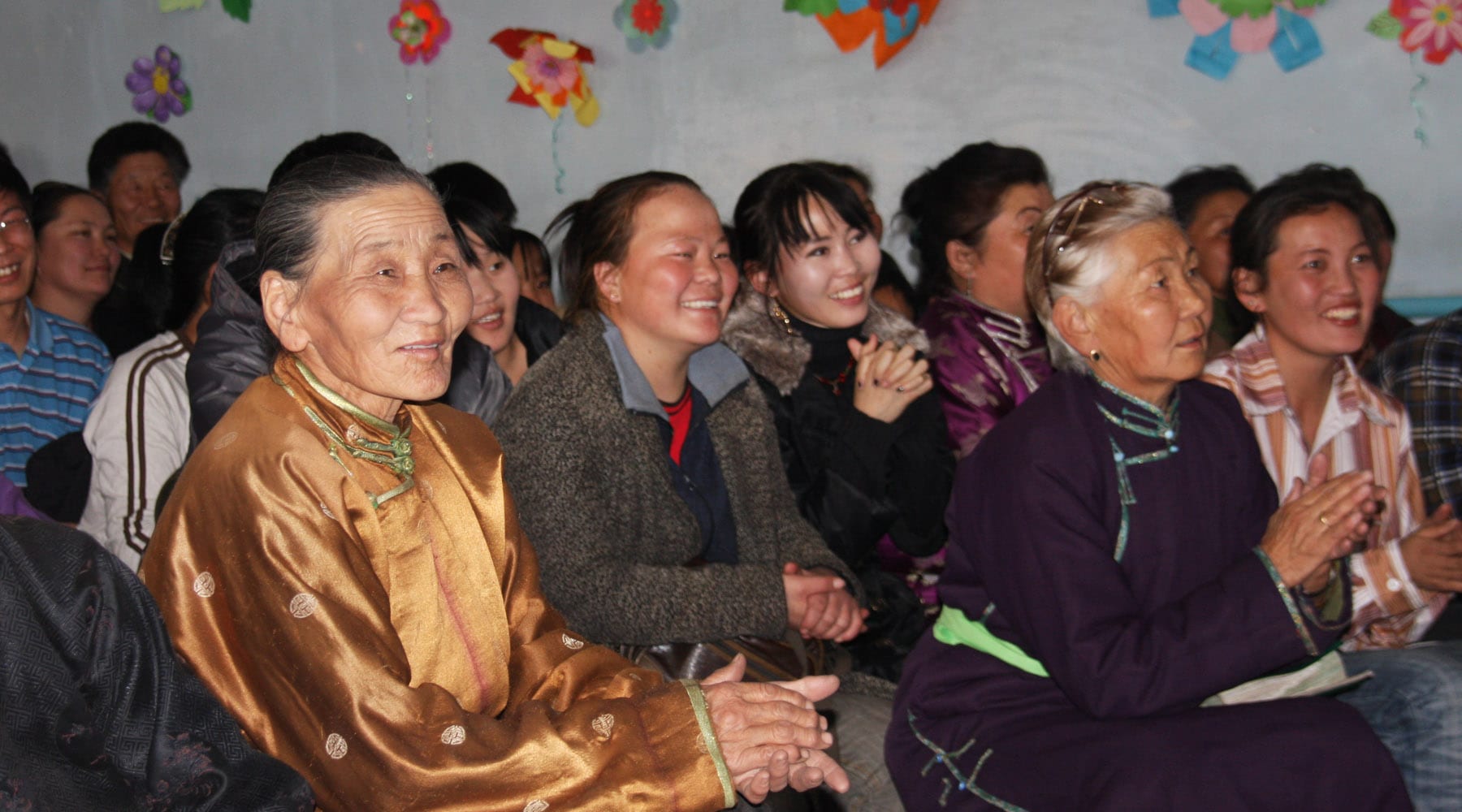 Bible women_Mongolia